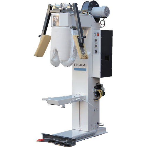 Itsumi TO550AS Trouser Topper